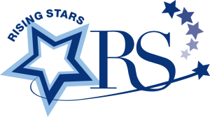 Rising Stars Logo